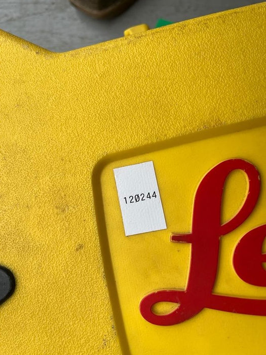 2020 LEICA Rugby 610