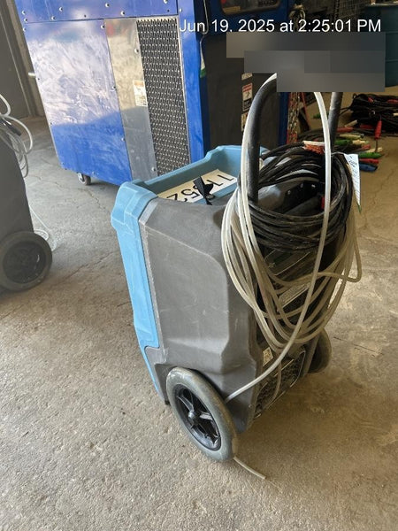 2020 DRI-EAZ LGR6000Li