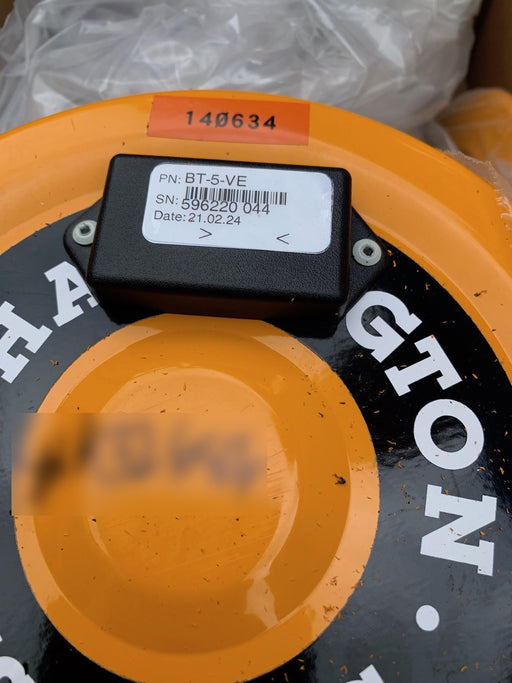 2021 HARRINGTON CF015-20