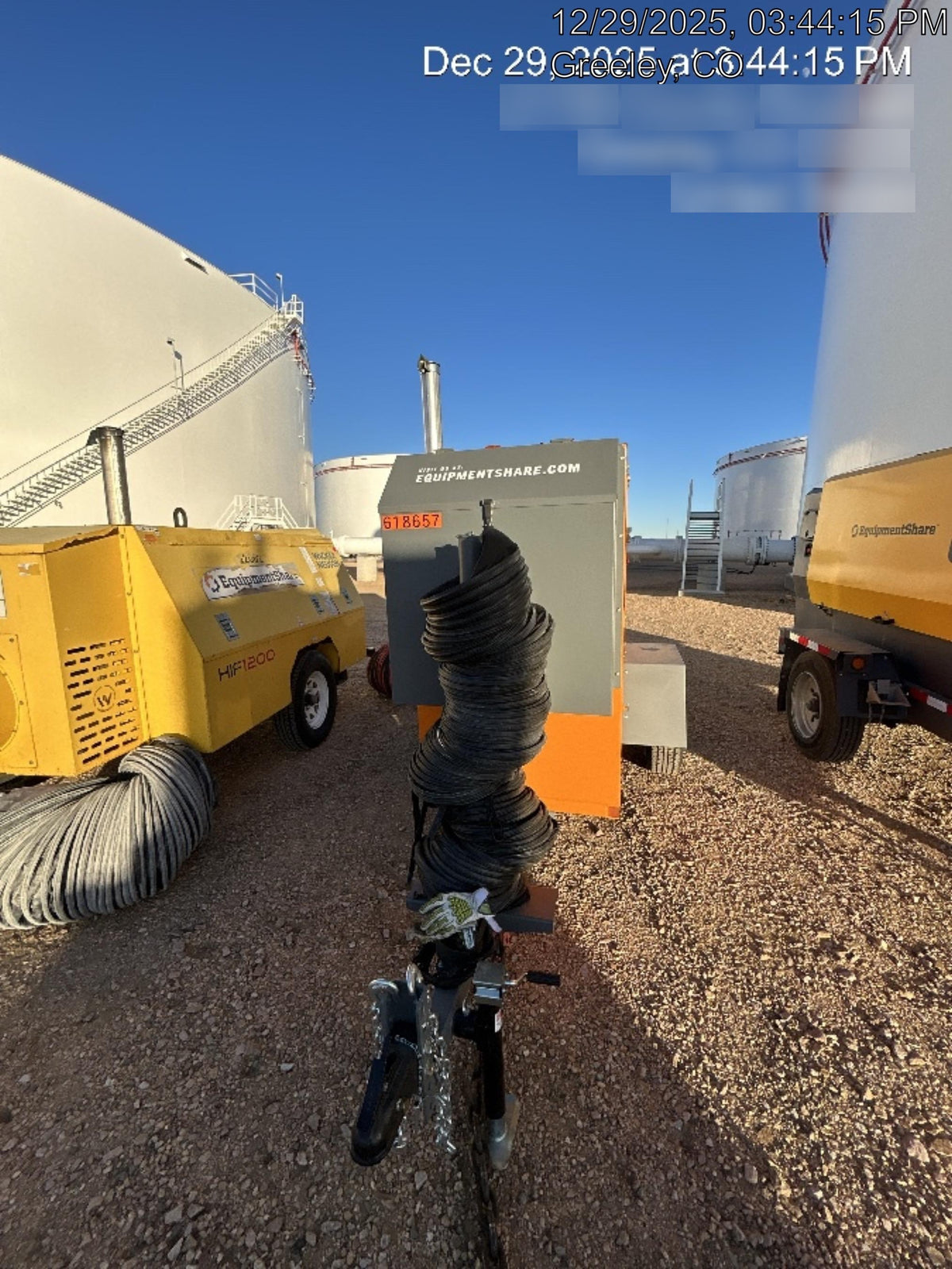 2025 THERM DYNAMICS TD625