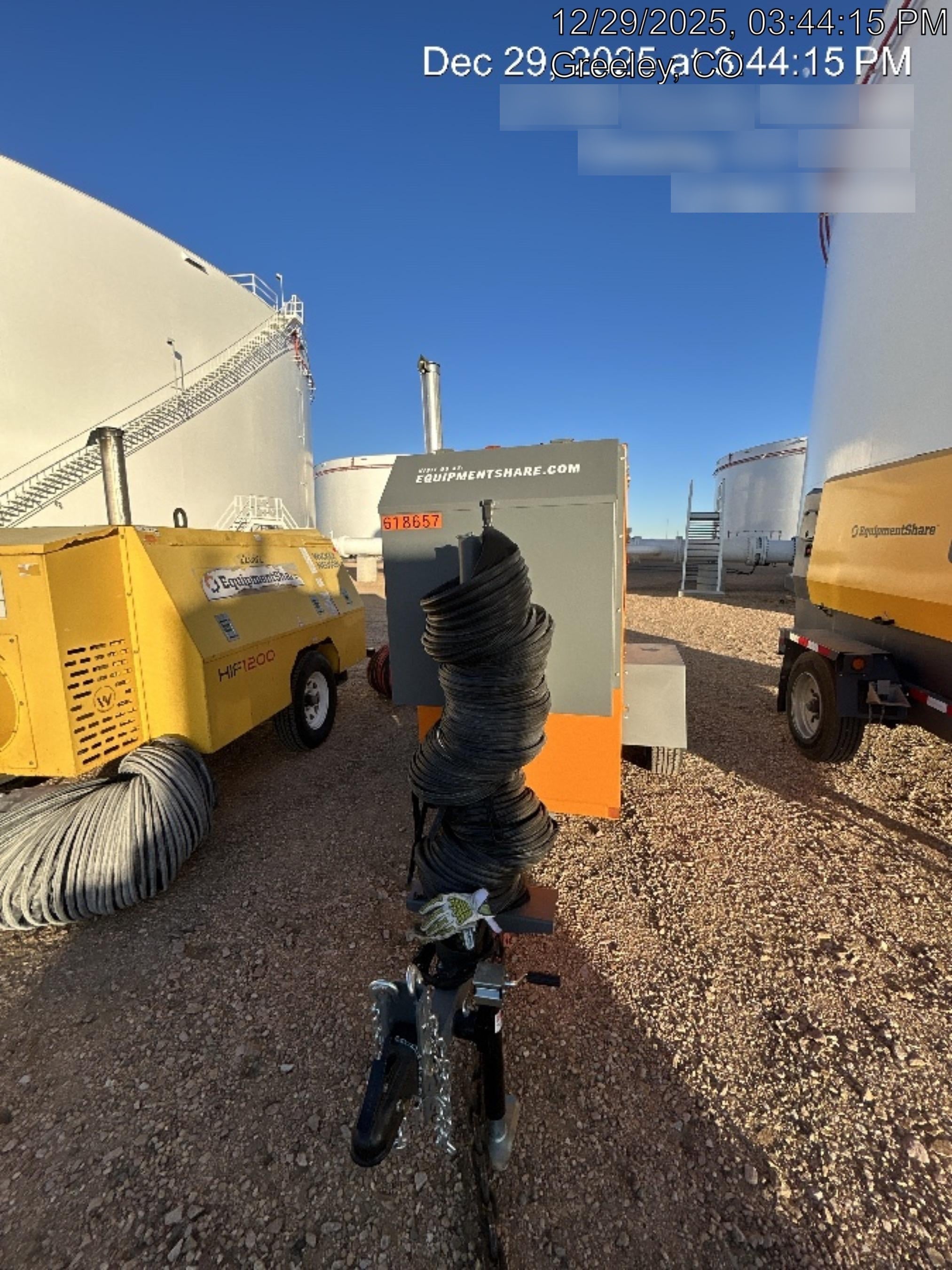 2025 THERM DYNAMICS TD625