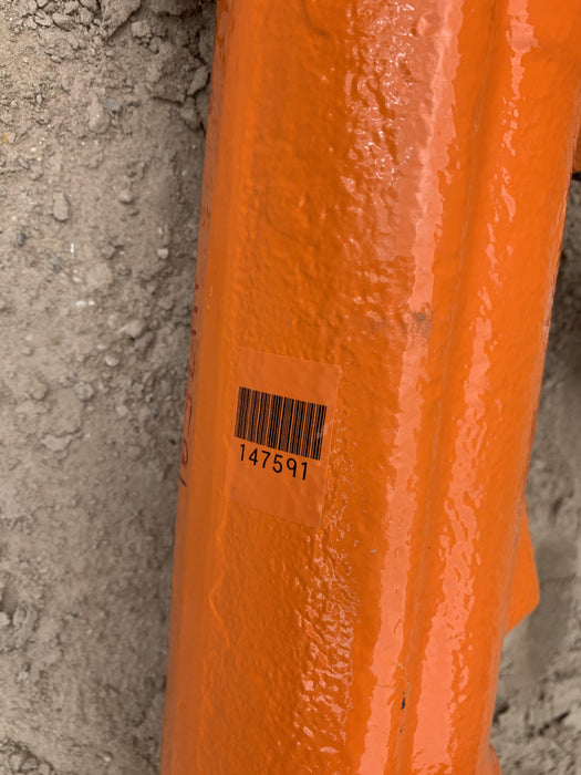 2021 MICHIGAN PNEUMATIC MP-TPB90-118