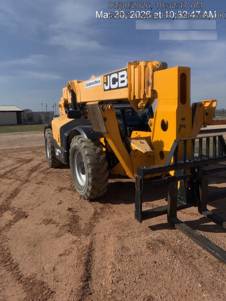 2020 JCB 510-56