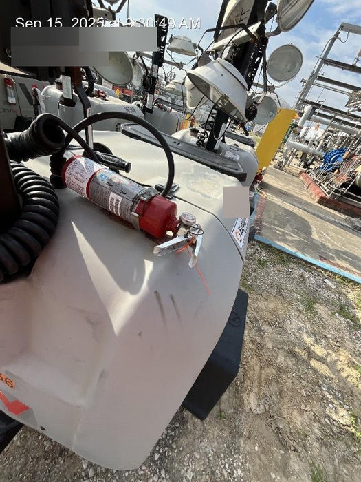 2019 WACKER NEUSON LTV6K-LED