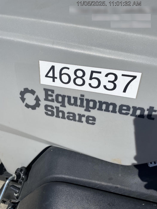 2024 Wacker Neuson LTT4 Diesel, Kohler KDW702, Deep Sea Controller, Auto Start, LED 320W, Bypass Outlet, T3