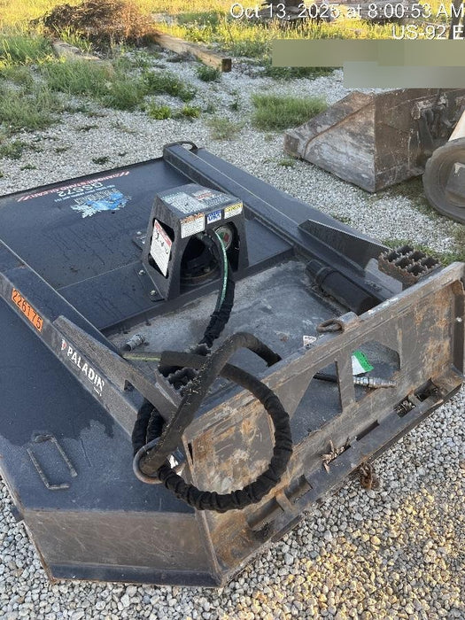 2022 PALADIN 30372A-0022