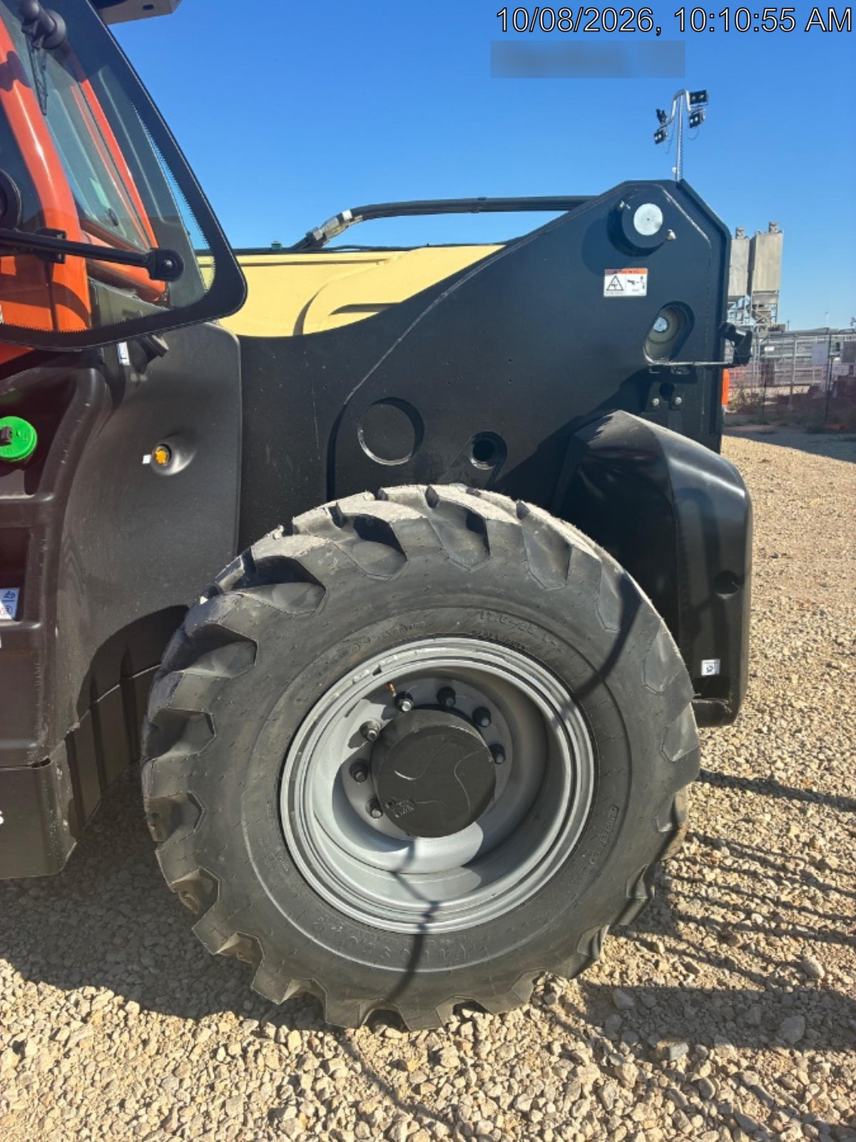 2026 JLG 1732