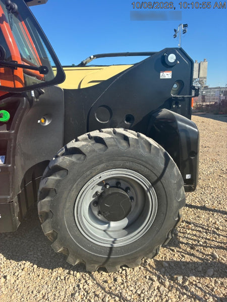 2026 JLG 1732