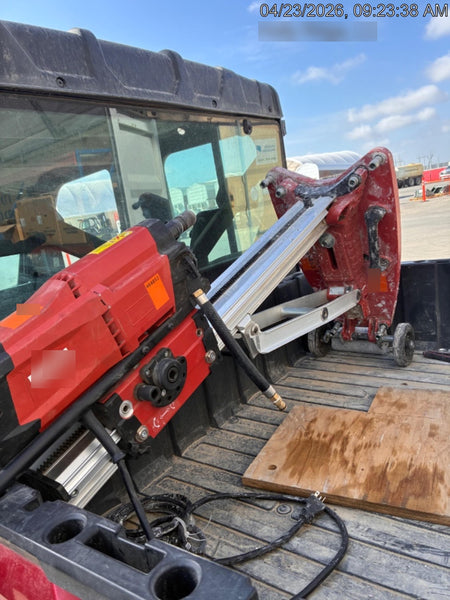 2024 HILTI DD 250