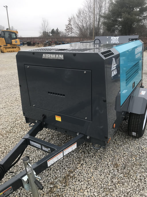 2022 AIRMAN PDS185S-6E1