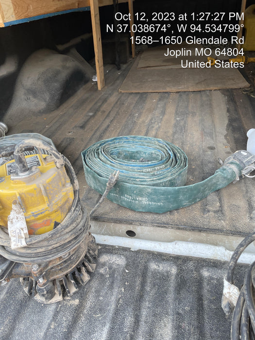 2020 WACKER NEUSON PST2