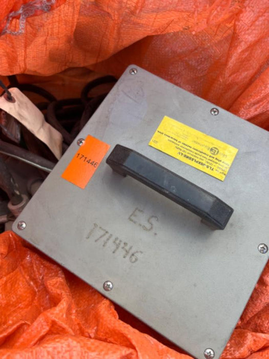 2021 LIND EQUIPMENT TLS-80XPLEDRE-LV