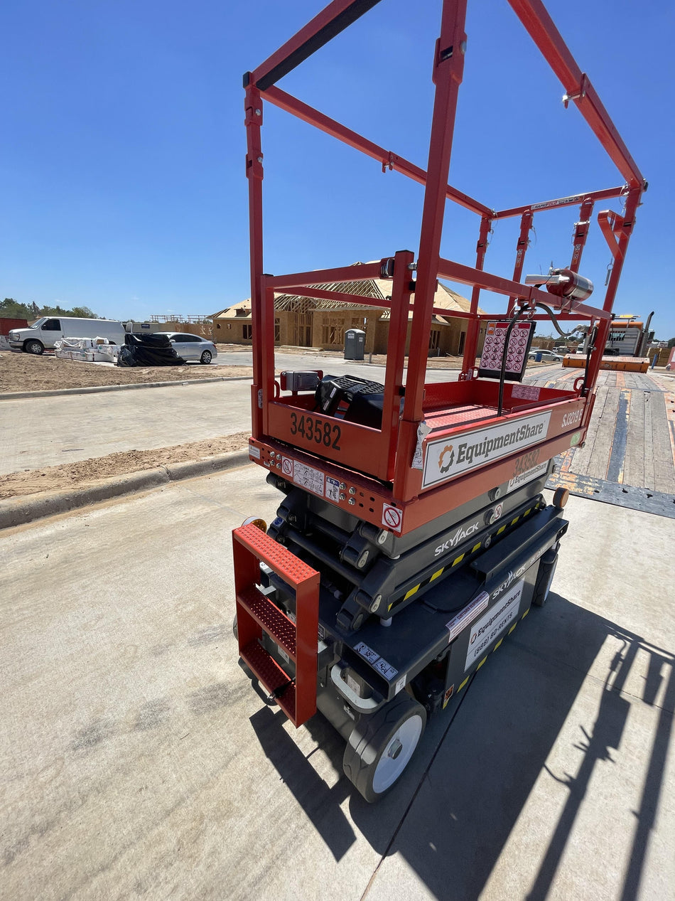 2023 SKYJACK SJ3219