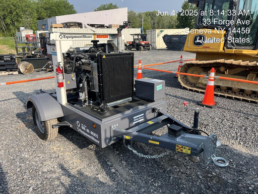 2024 ATLAS COPCO PAC F44 KD