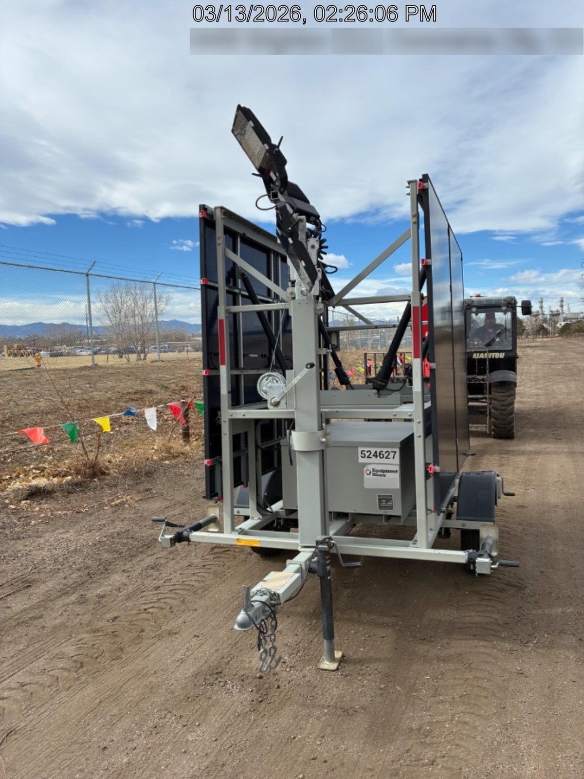 2025 PROGRESS SOLAR SOLUTIONS Helios-2XP