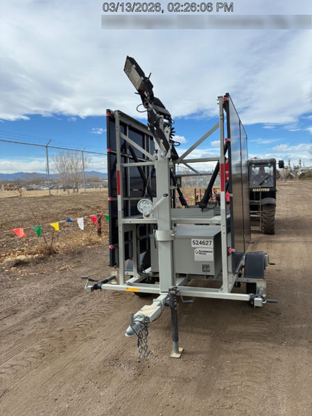 2025 PROGRESS SOLAR SOLUTIONS Helios-2XP