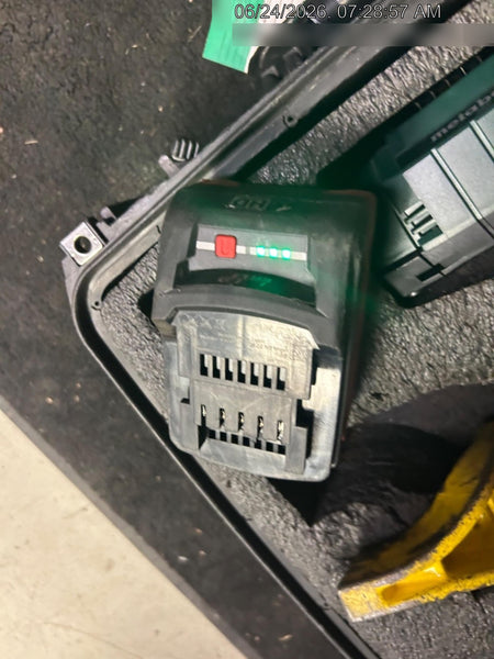 2021 TORCUP VT-3000KIT
