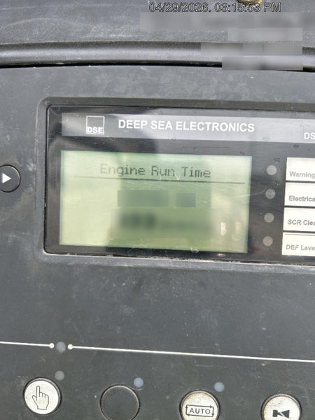 2020 ATLAS COPCO QAS 125