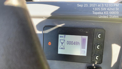 2020 DYNAPAC CC 1200