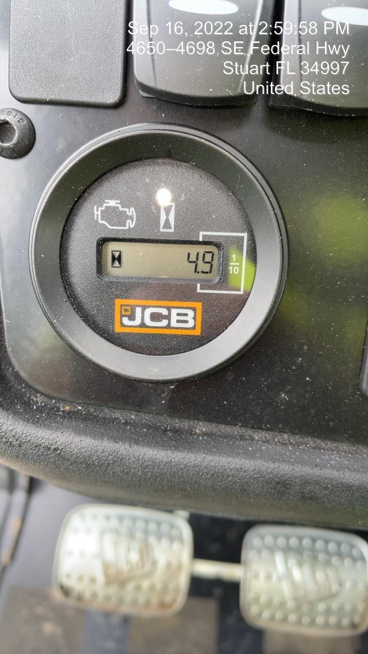 2022 JCB 512-56