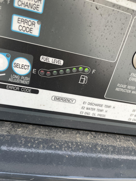 2024 AIRMAN PDS185S CWK