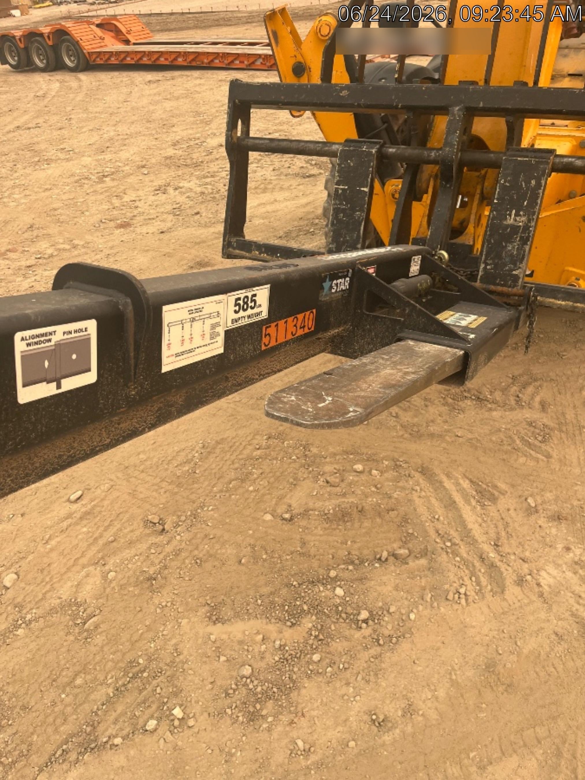 2020 JCB 512-56