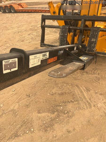 2020 JCB 512-56