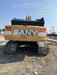 2020 SANY SY215