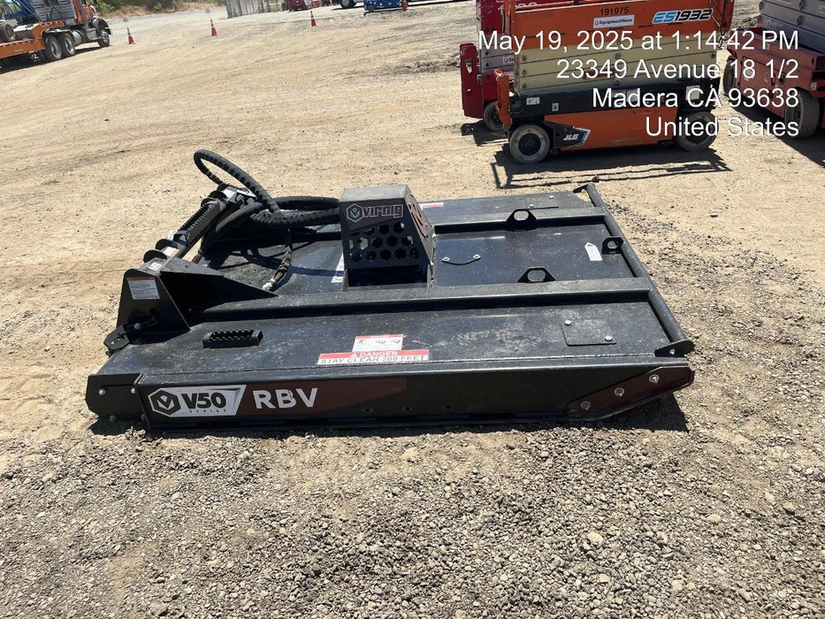 2025 VIRNIG RBV72-25