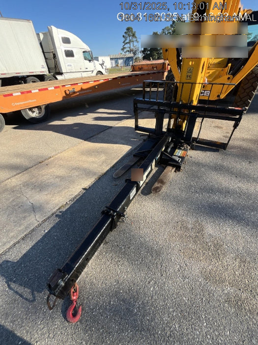 2024 STAR INDUSTRIES M1360B - Star JIB Boom