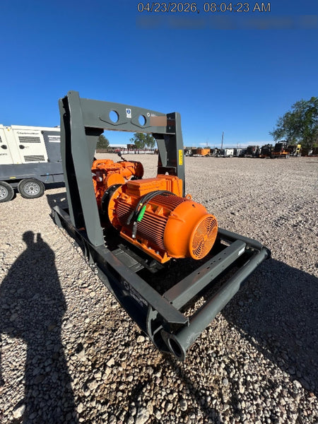 2023 PREMIER PUMP 8NHTA‐RP‐E300‐S