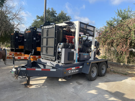 2023 ATLAS COPCO PAC H108 SD