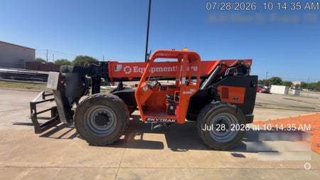 2023 SKYTRAK 10054