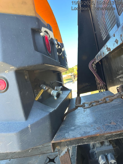 2022 ATLAS COPCO XAS188 CWK