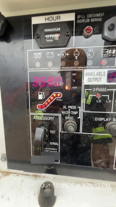 2023 SHINDAIWA DGK15FL