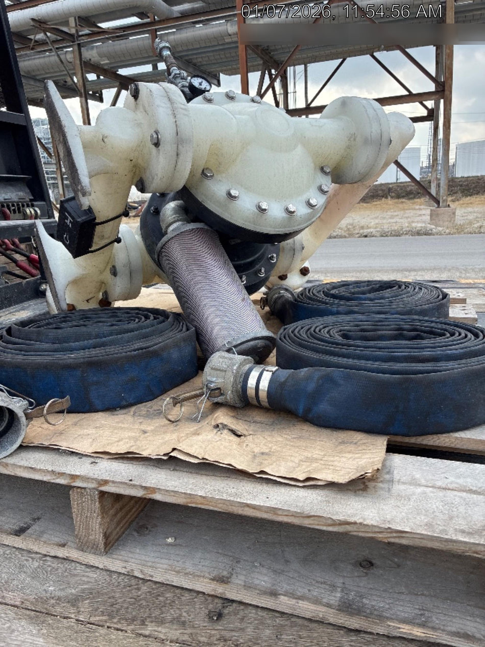 2022 INGERSOLL RAND PD20P-FPS-PTT
