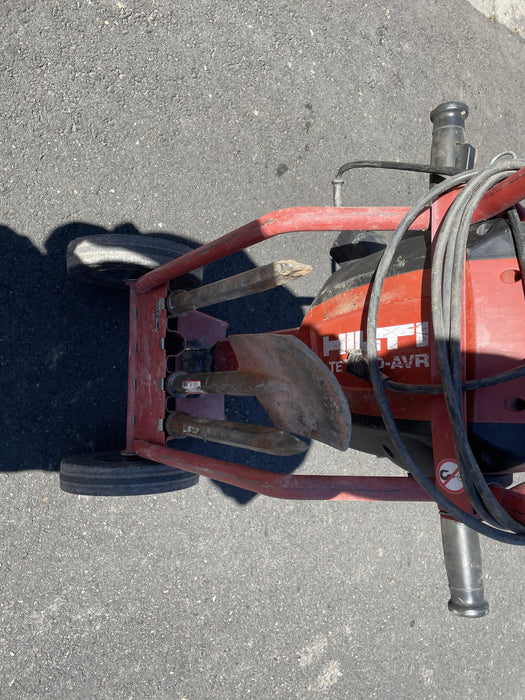 2020 HILTI TE 3000-AVR