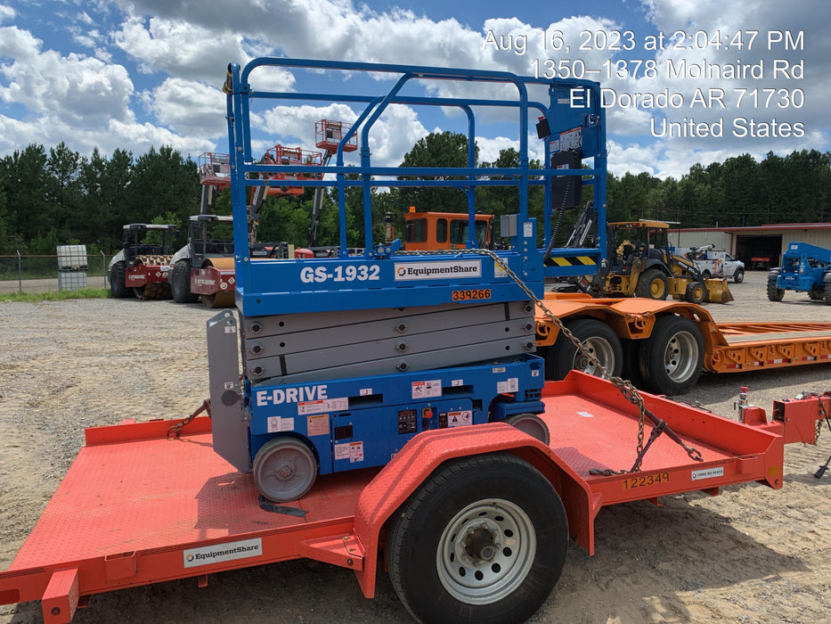 2020 DIAMOND C TRAILERS DSA-12T
