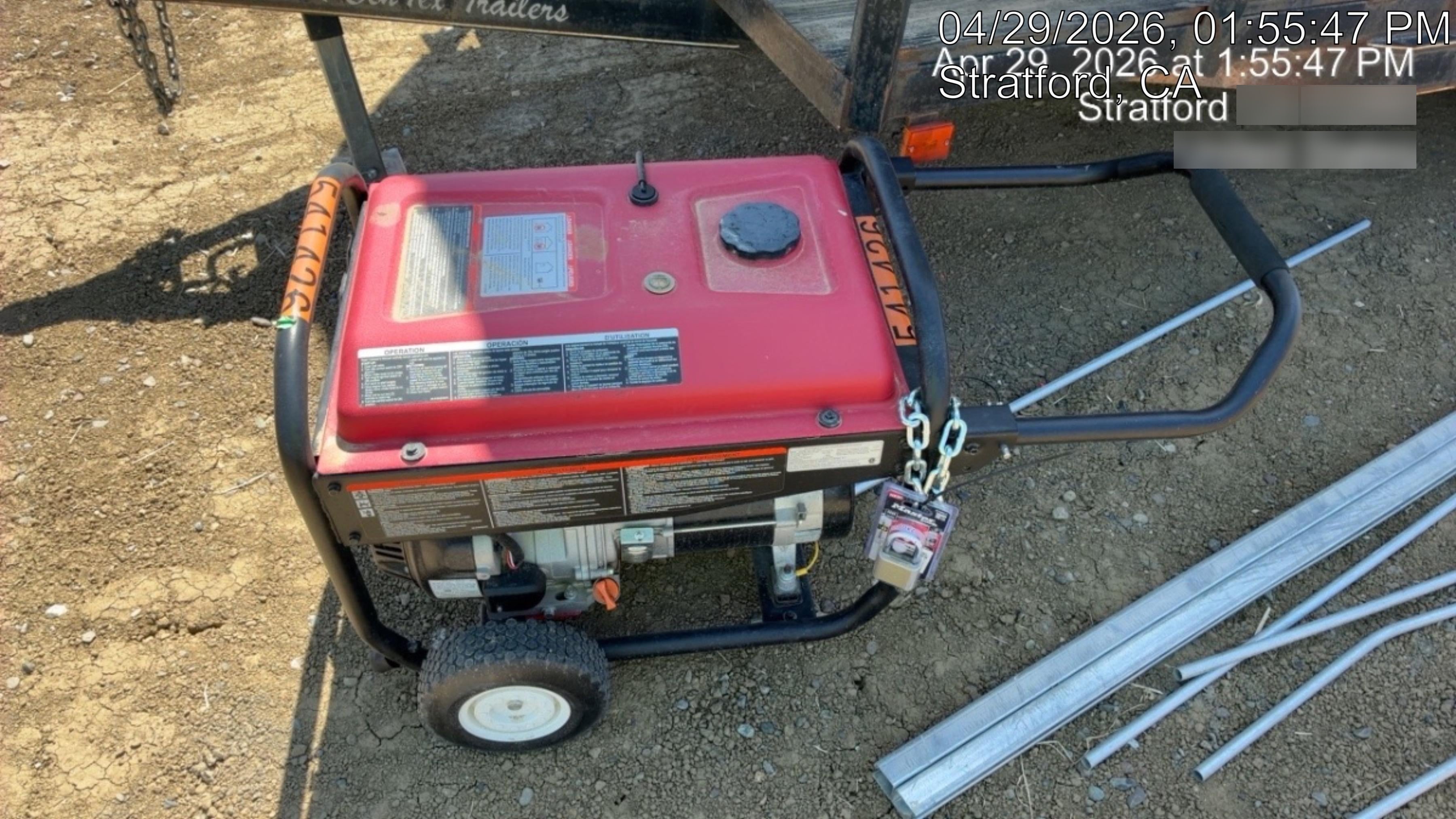 2025 MI-T-M GEN-6500-0MM1