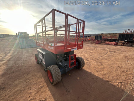2019 SKYJACK SJ6826 RT