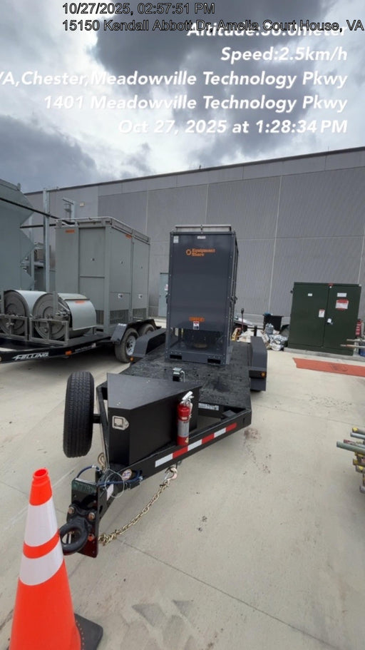 2025 TRYSTAR LT2000-480-1DMT