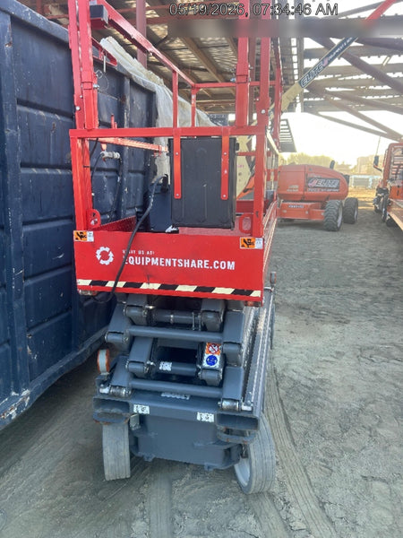 2024 SKYJACK SJ3226
