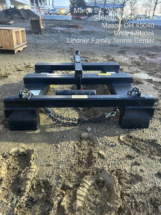 2024 STAR INDUSTRIES 1395B