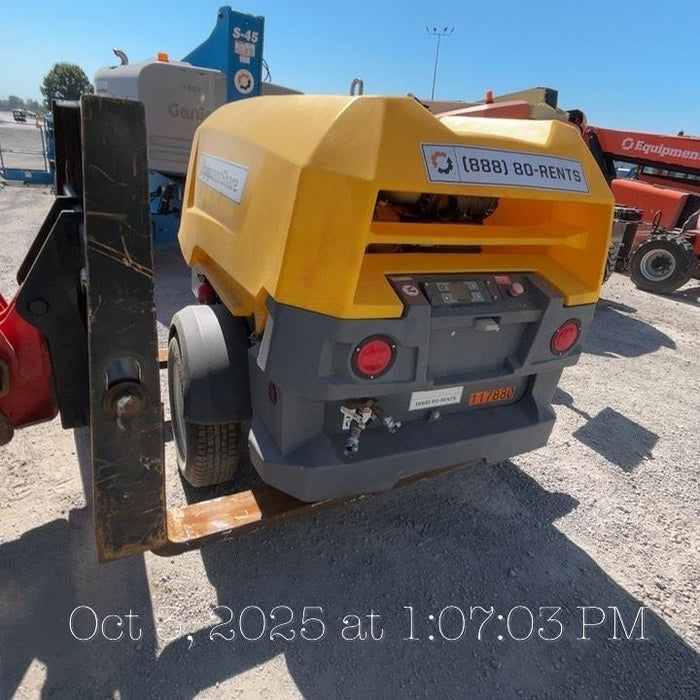 2020 ATLAS COPCO XAS188