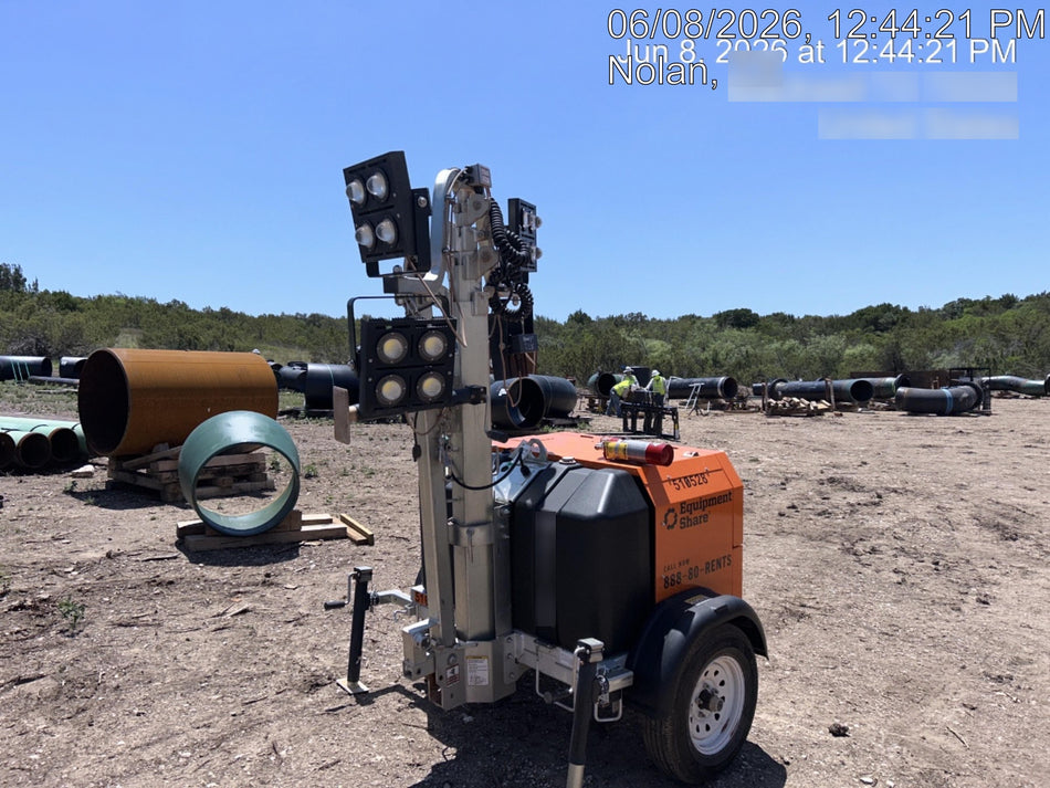 2025 WANCO WLTT-4MM4K
