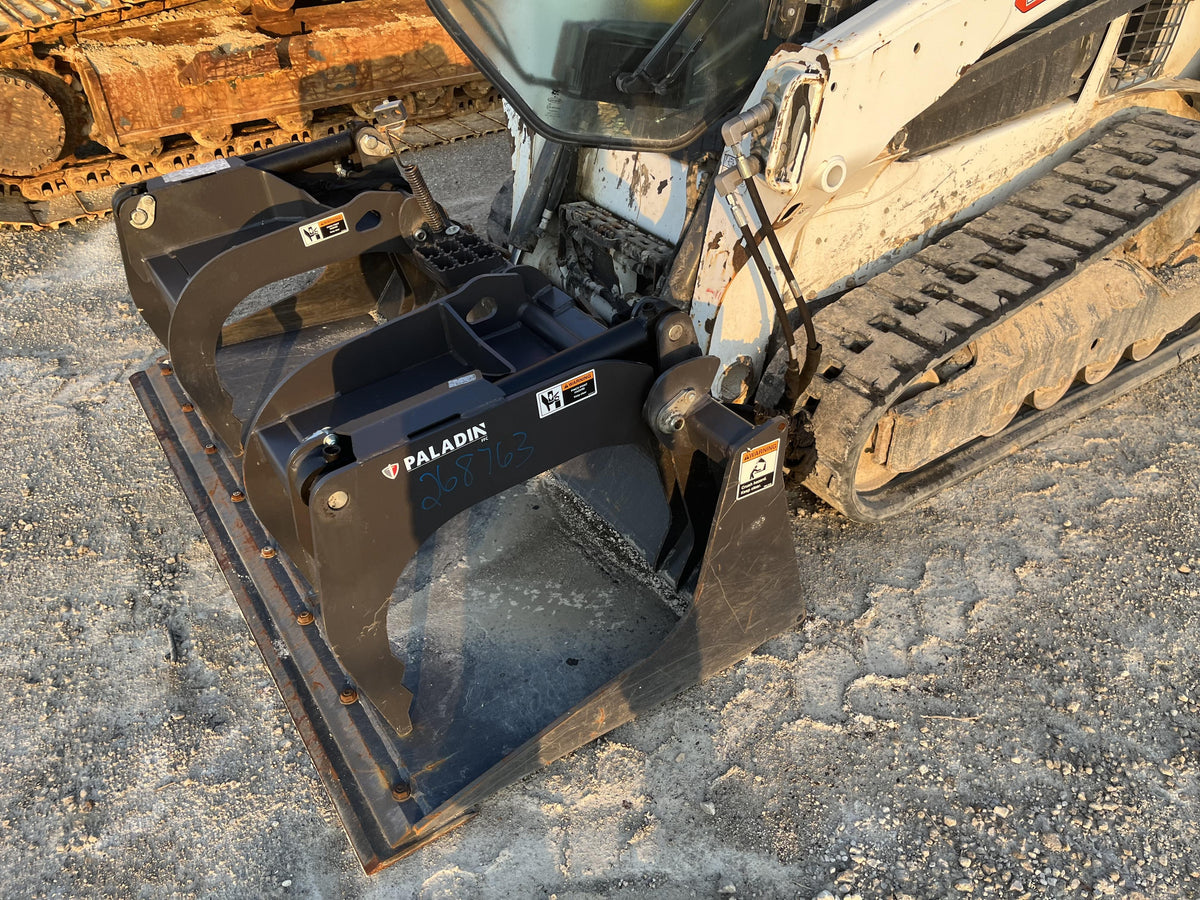 2022 PALADIN UTILITY GRAPPLE 11876-0022
