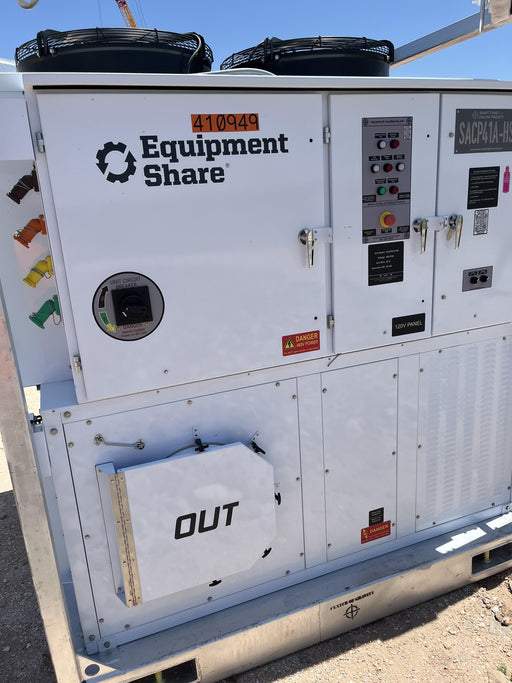 2024 SMARTECH SACP41A-HS