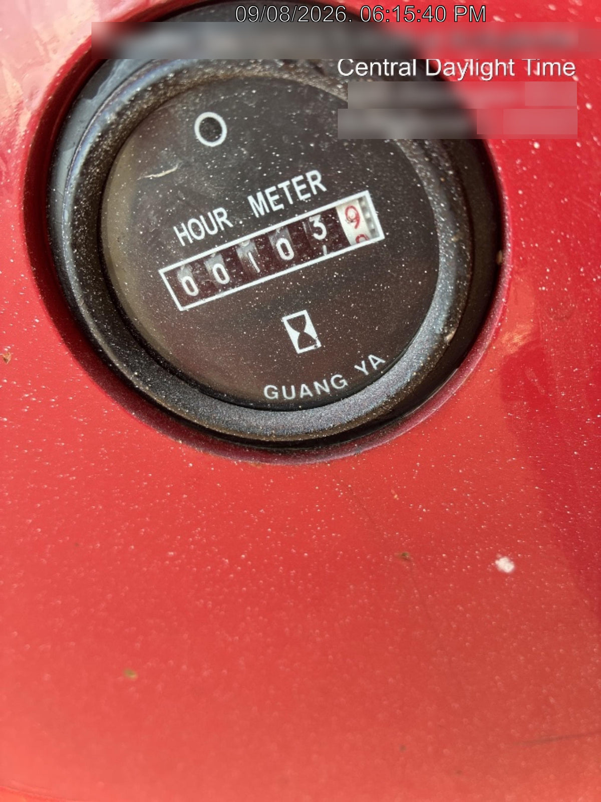 2021 MEC 4046SE