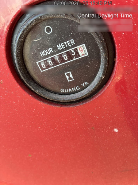 2021 MEC 4046SE