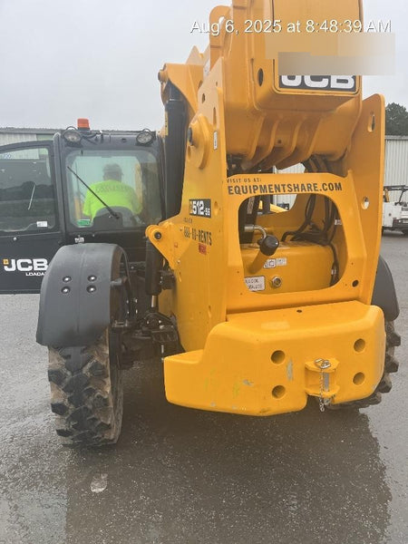 2025 JCB 512-56